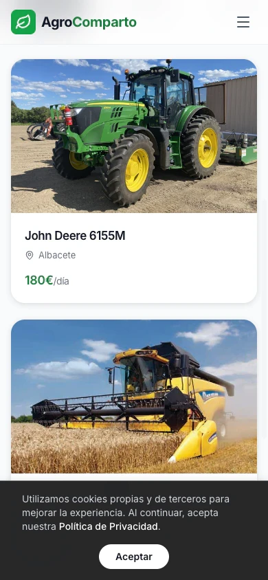 AgroComparto