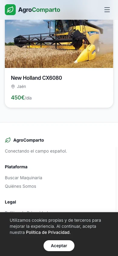 AgroComparto