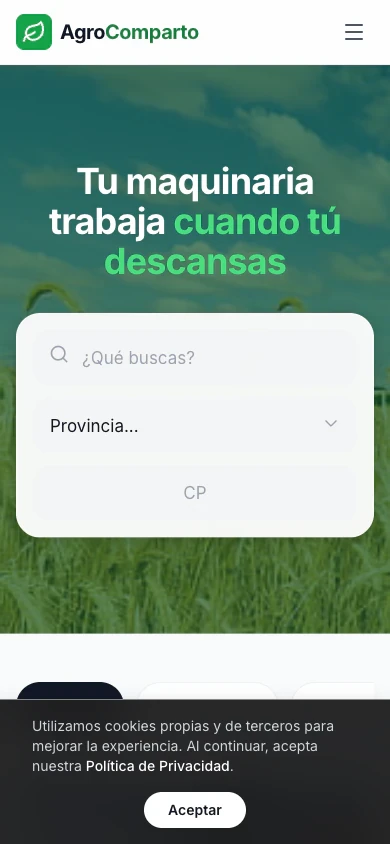 AgroComparto