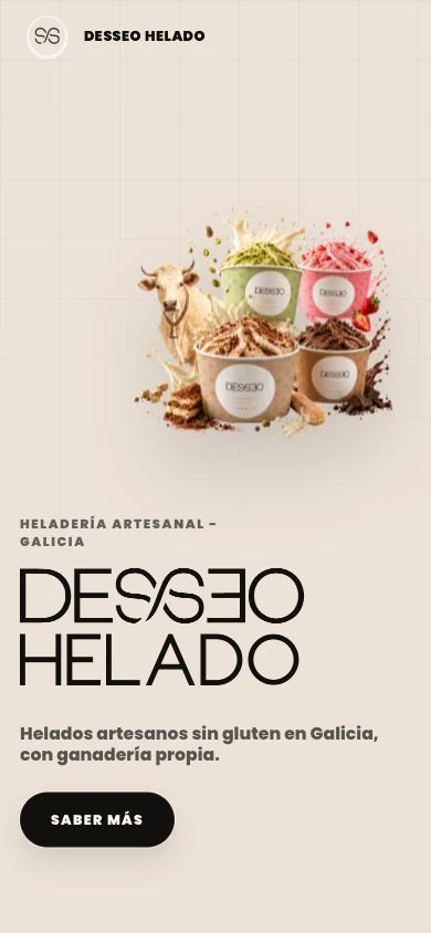 Desseo