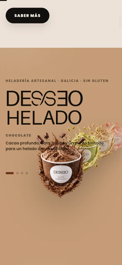 Desseo