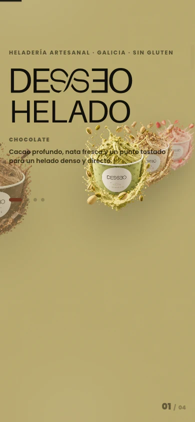 Desseo