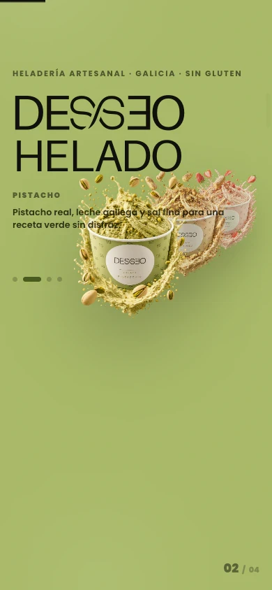 Desseo