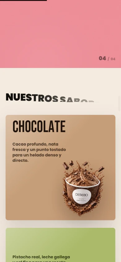Desseo