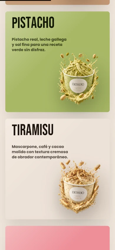 Desseo