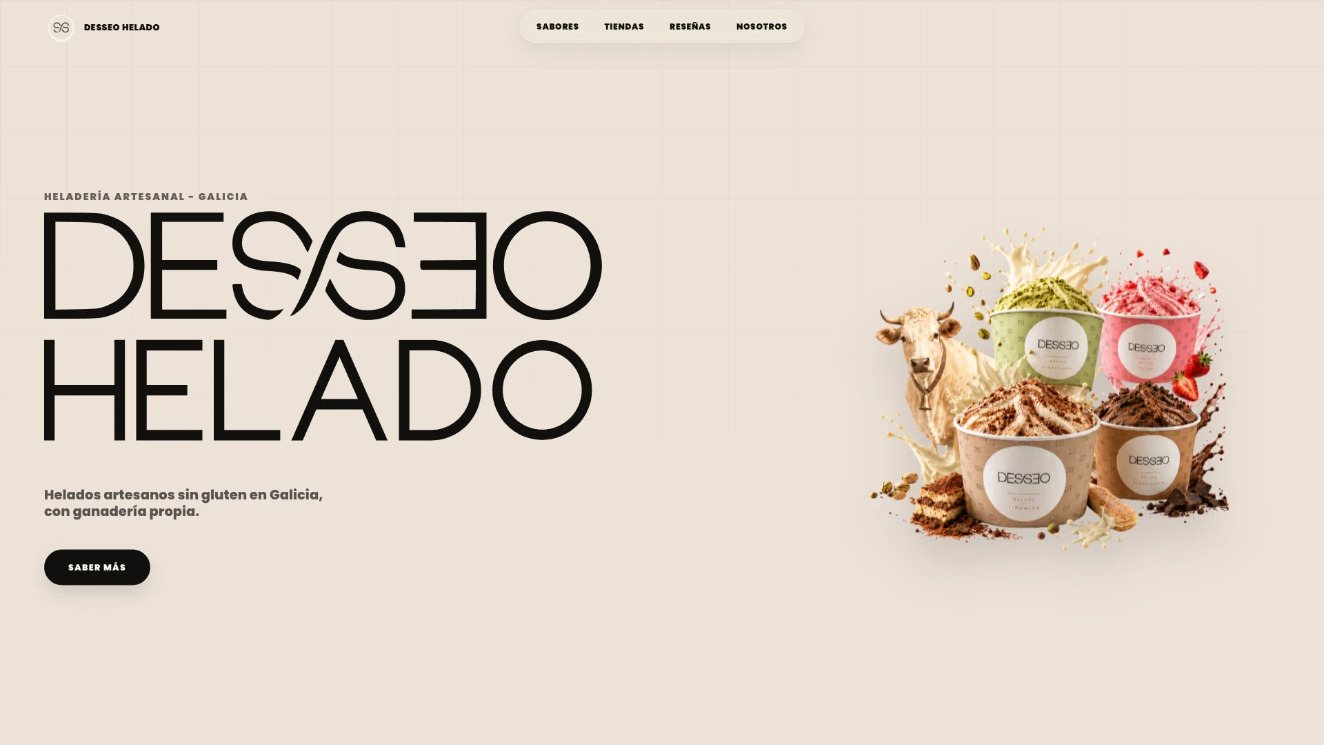 Desseo