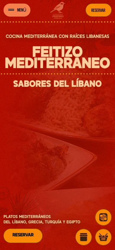 Feitizo