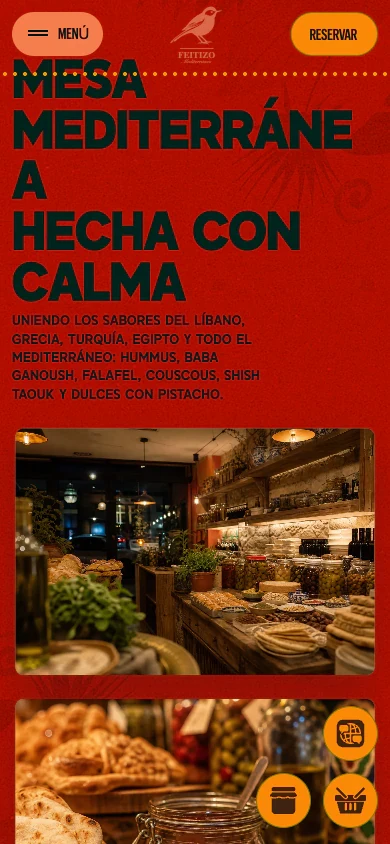 Feitizo