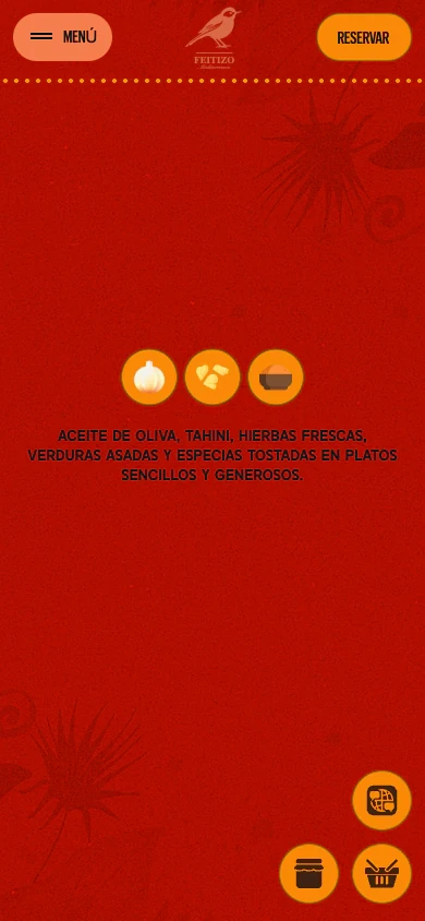Feitizo