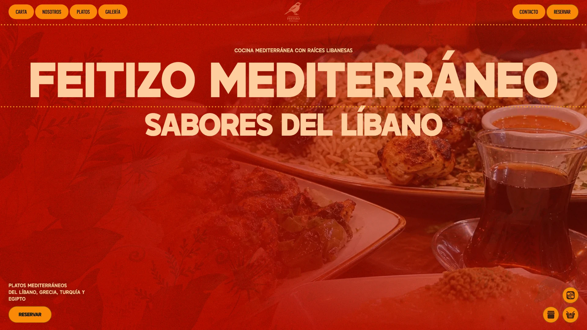 Feitizo