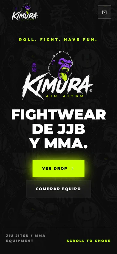 Kimura