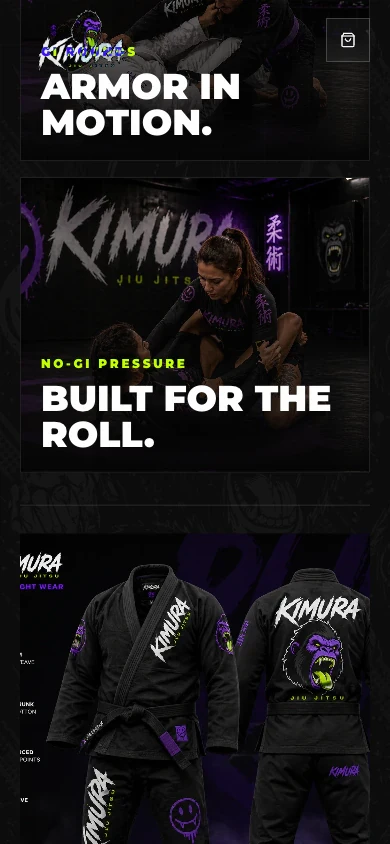 Kimura