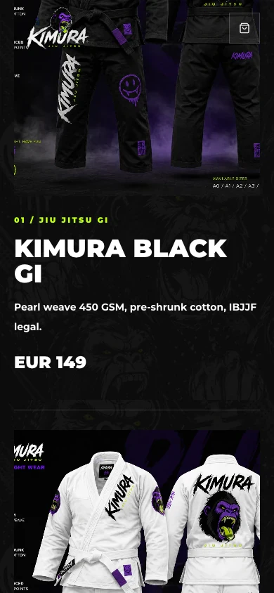 Kimura