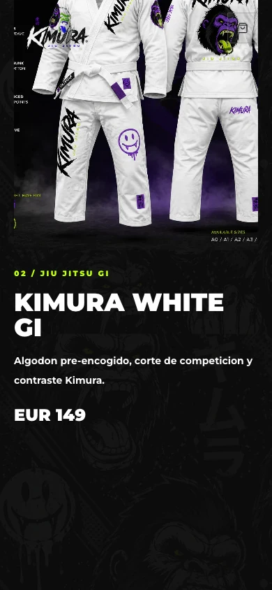 Kimura