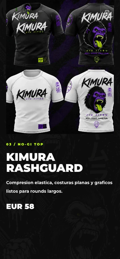 Kimura