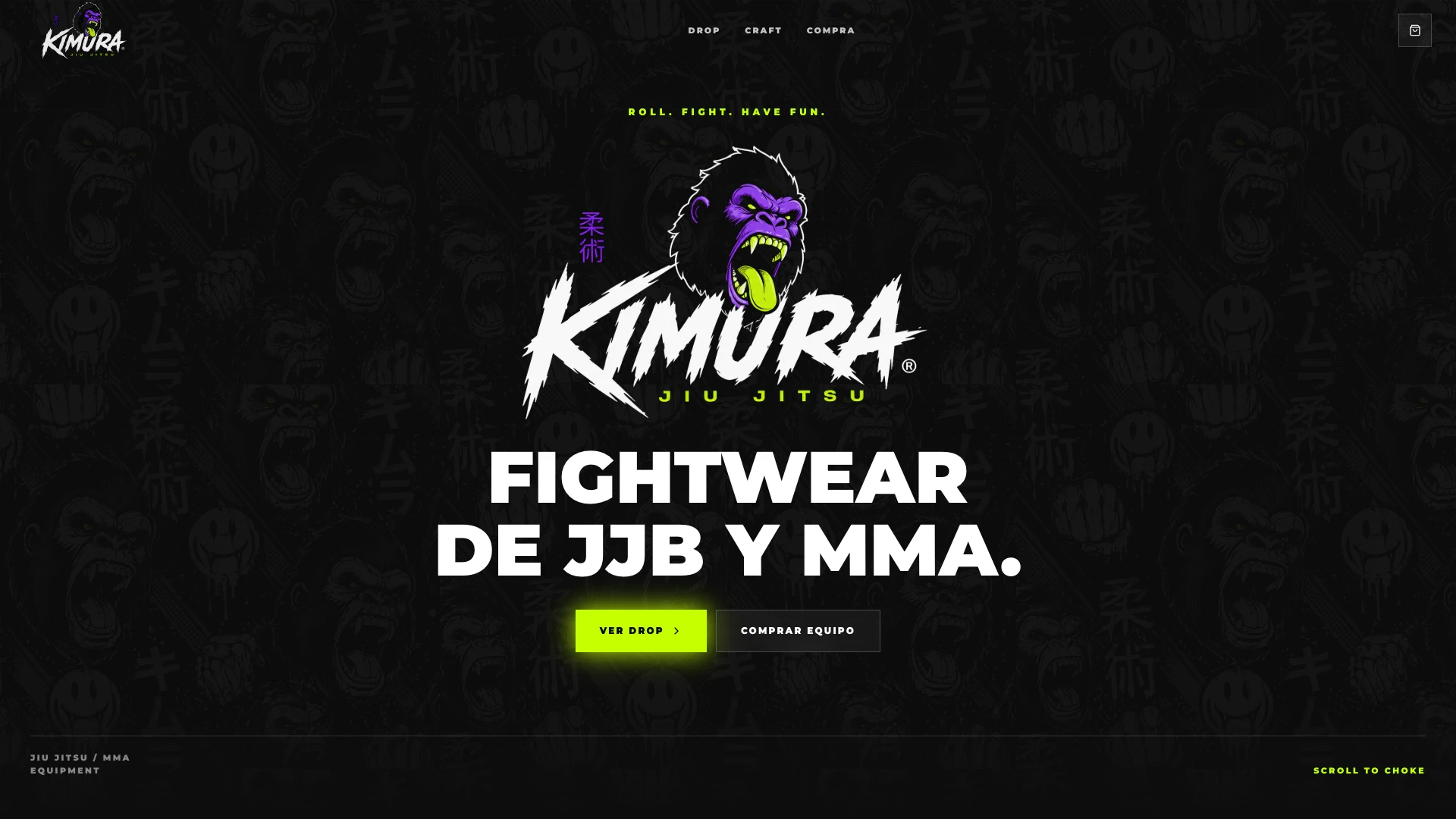 Kimura