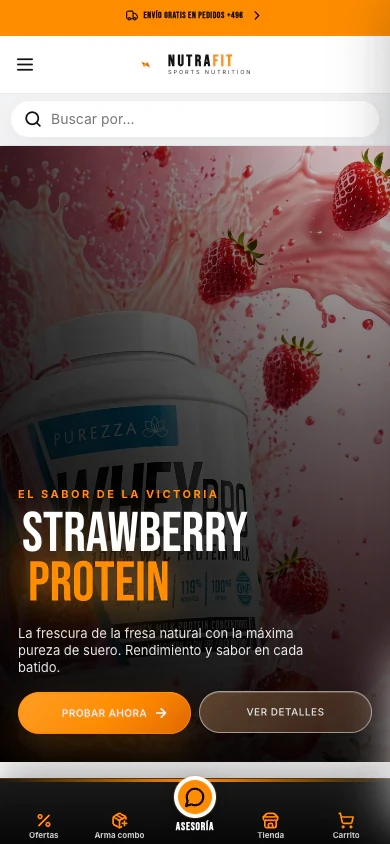 NutraFit