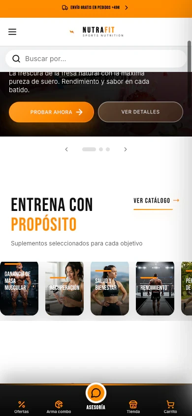 NutraFit
