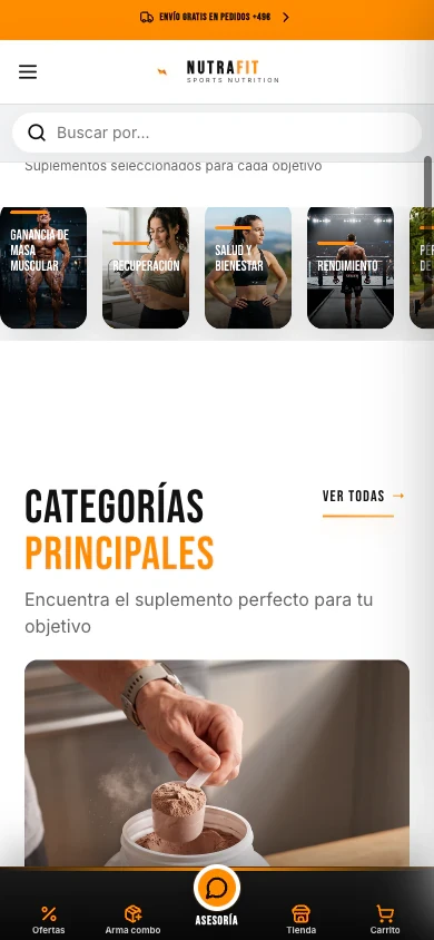 NutraFit