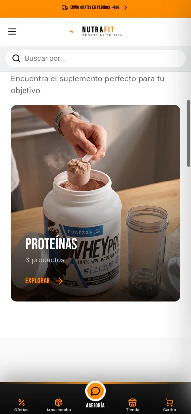 NutraFit