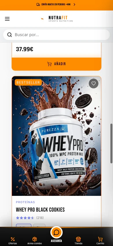NutraFit