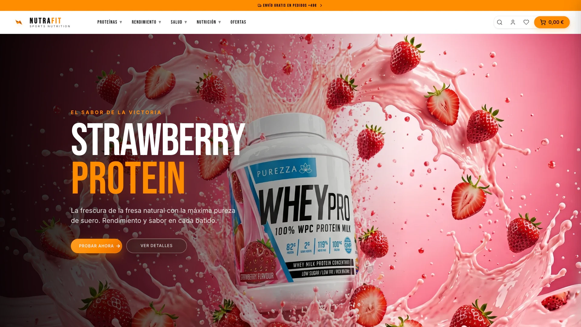 NutraFit