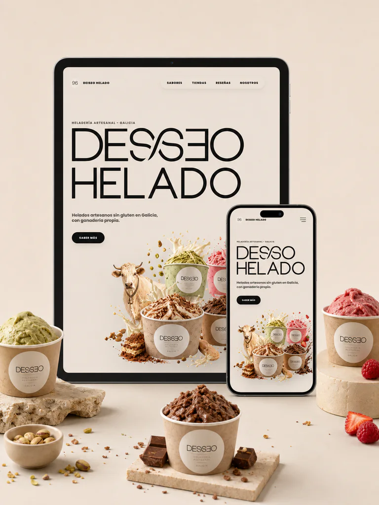 Desseo